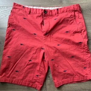 Men’s size 38 Old Navy shorts